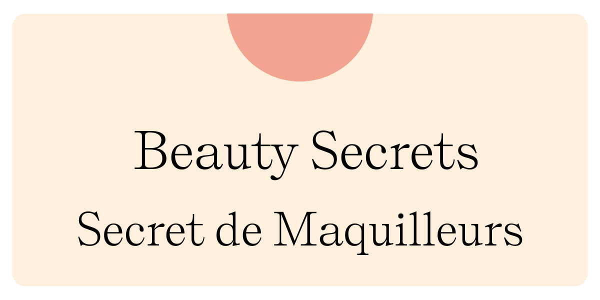 Embryolisse Secret de Maquilleurs