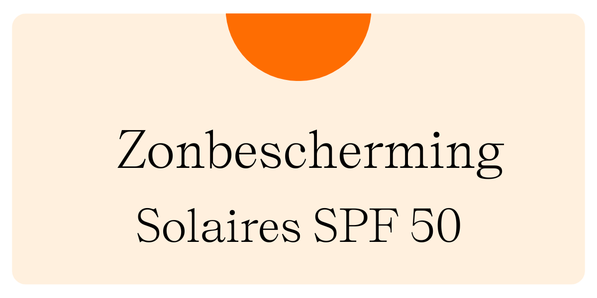 Zonbescherming