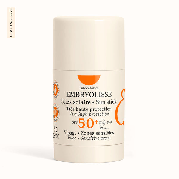 Embryolisse Stick Solaire SPF50 15 gr