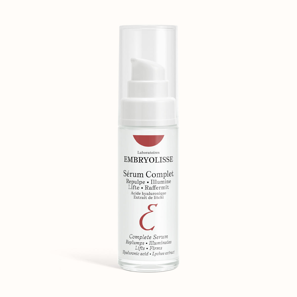 Embryolisse Sérum Complet 30 ml