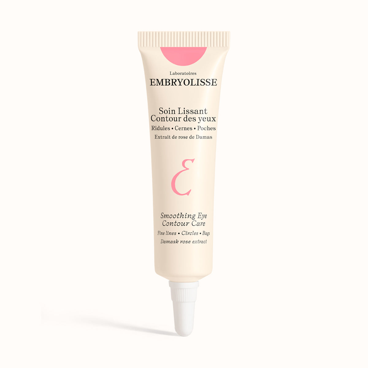 Embryolisse Soin Lissant Contour des yeux 15 ml