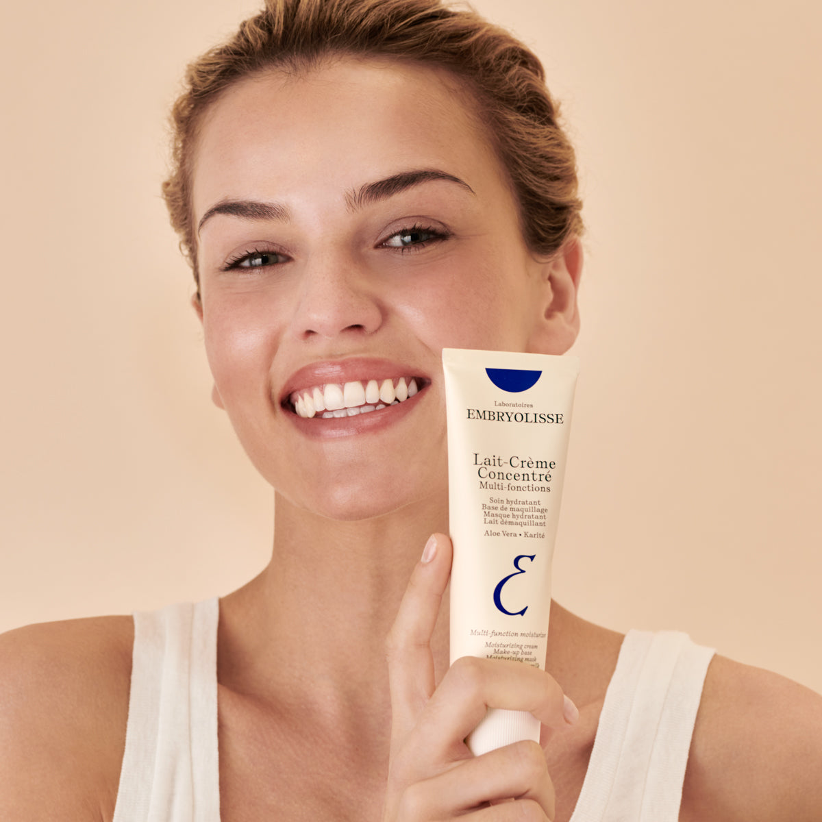 Embryolisse Lait Crème Concentré 30 ml of 75 ml