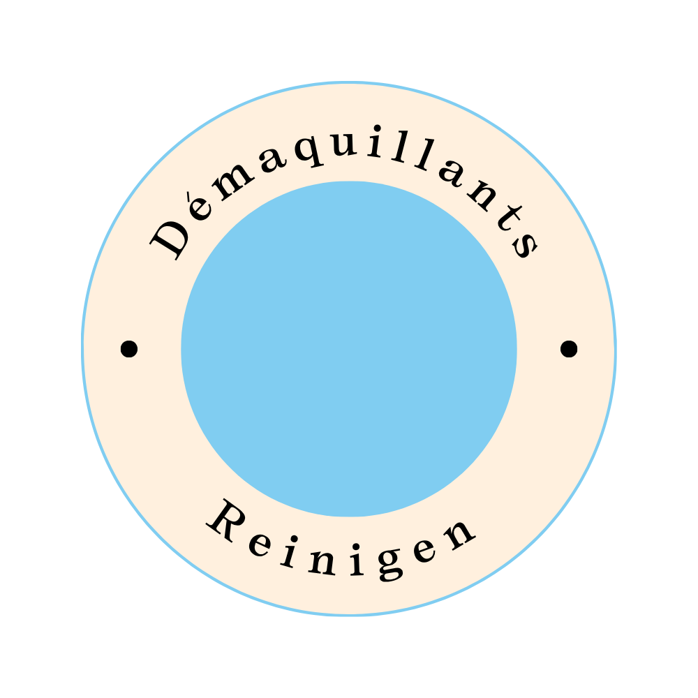 Embryolisse reinignen