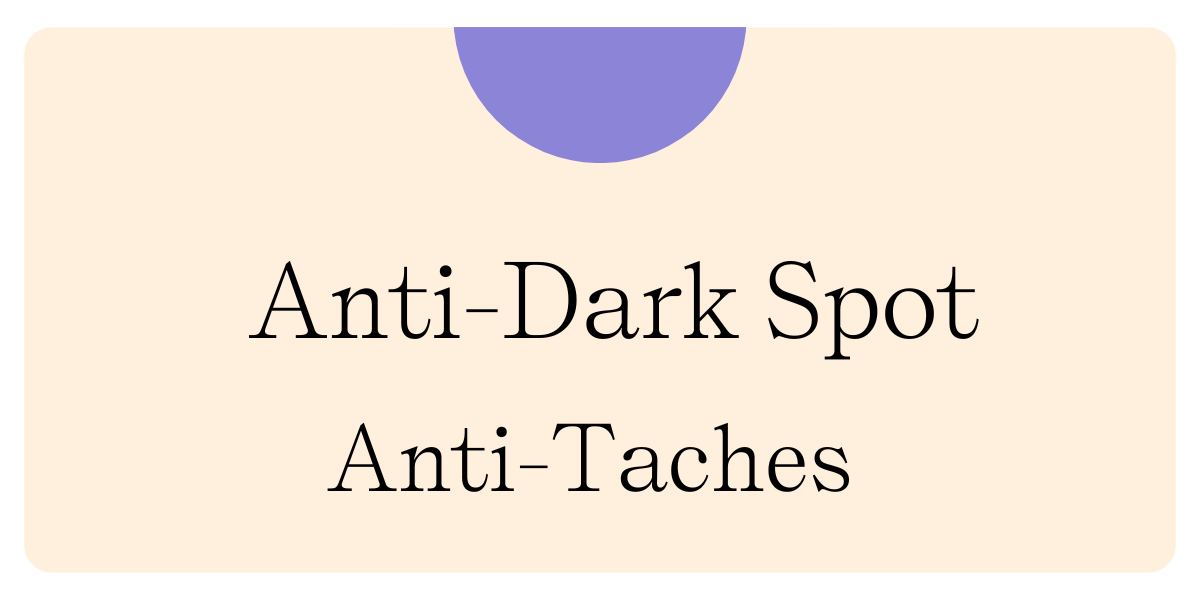 Anti-Taches