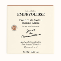 Poudre de Soleil