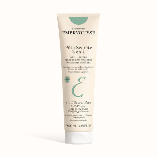 Embryolisse 3 in 1 Secret Paste 100 ml