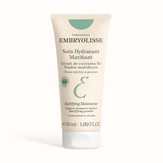 Embryolisse Soin Hydratant Matifiant 50ml