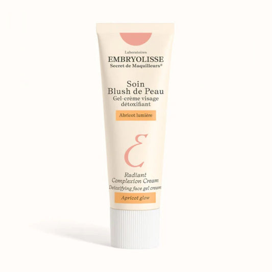 Embryolisse Soin Blush de Peau Apricot Glow tube 30 ml