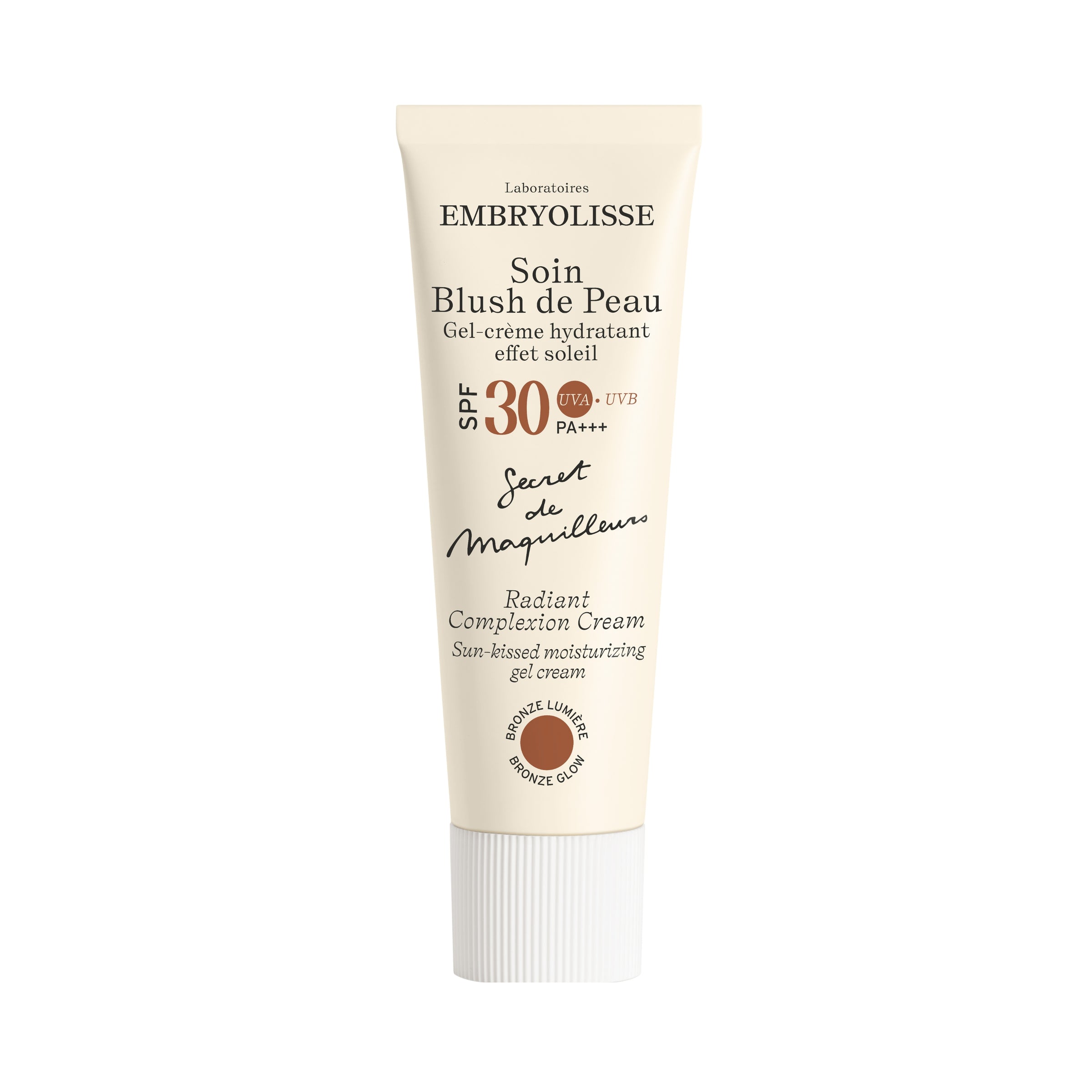 Embryolisse Soin Blush de Peau Bronze 30 ml