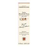Embryolisse Soin Blush de Peau Bronze 30 ml