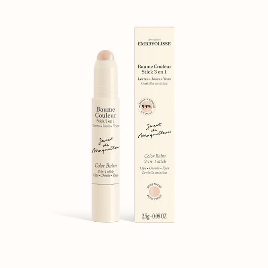 Embryolisse Color Balm voor lippen en wangen en ogen 2,5 gr