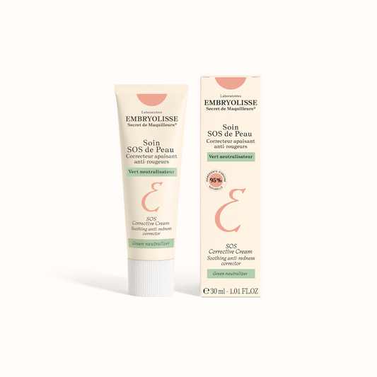 Embryolisse Soin SOS de Peau anti-roodheid tube 30 ml