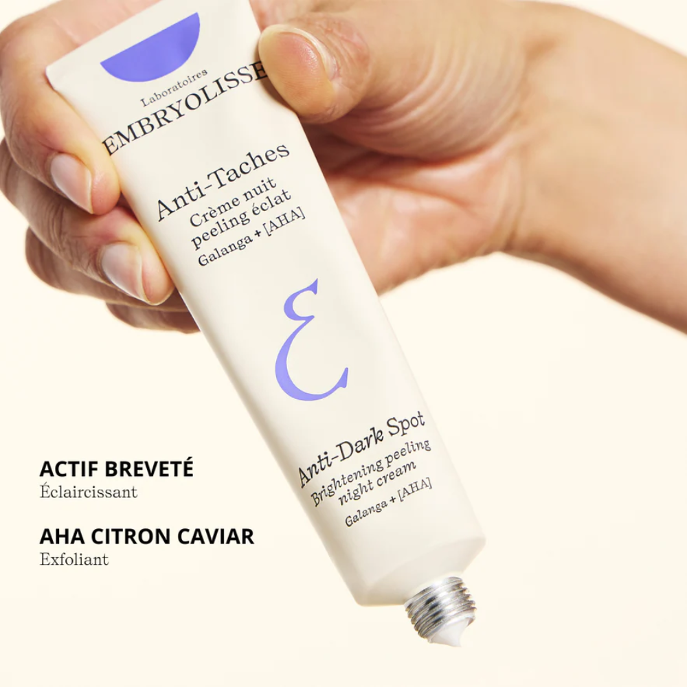 Embryolisse Crème de Nuit Anti-Taches 40 ml