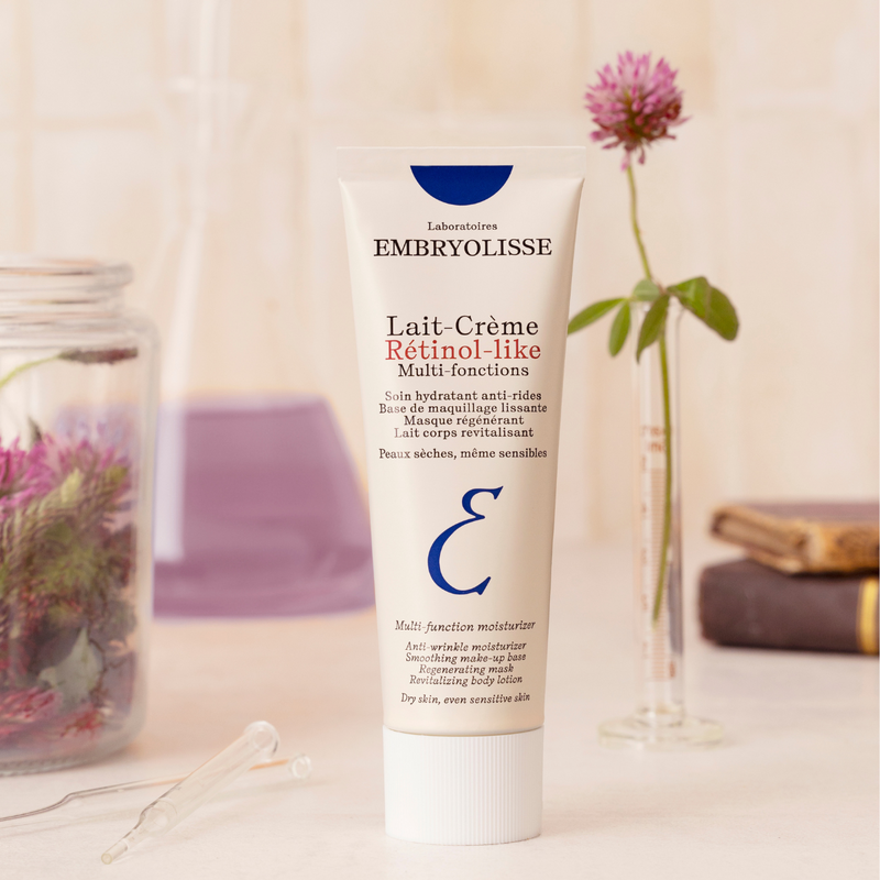 Embryolisse Lait-Crème Retinol-like crème 75 ml