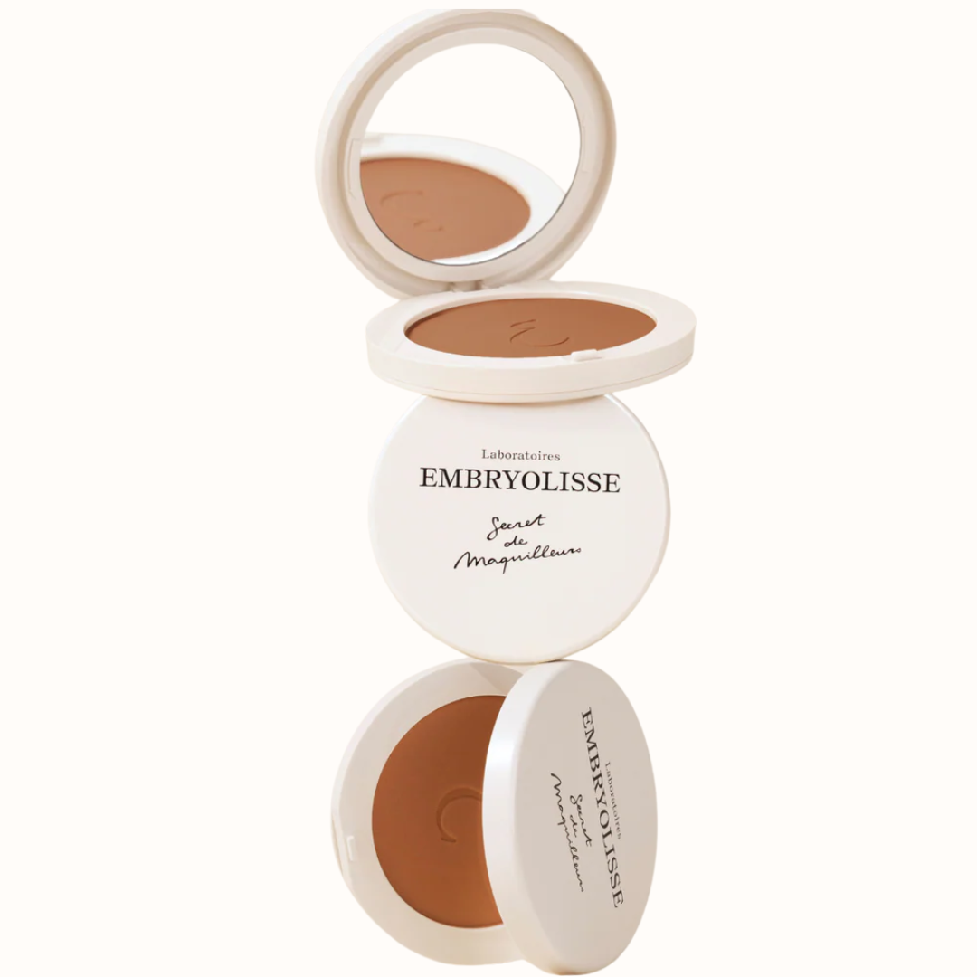 Poudre de Soleil