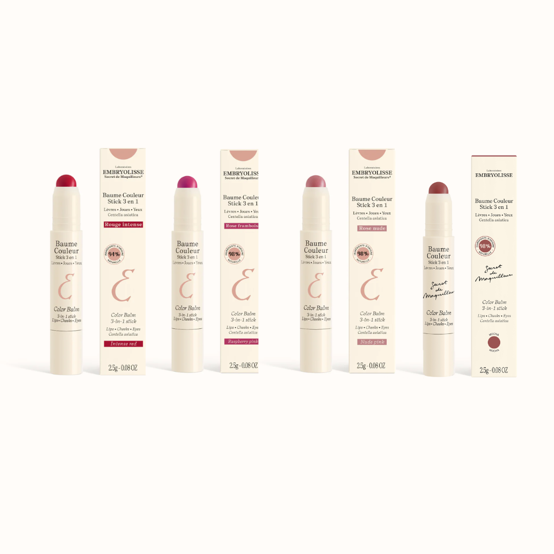 Embryolisse Color Balm voor lippen en wangen 2,5 gr
