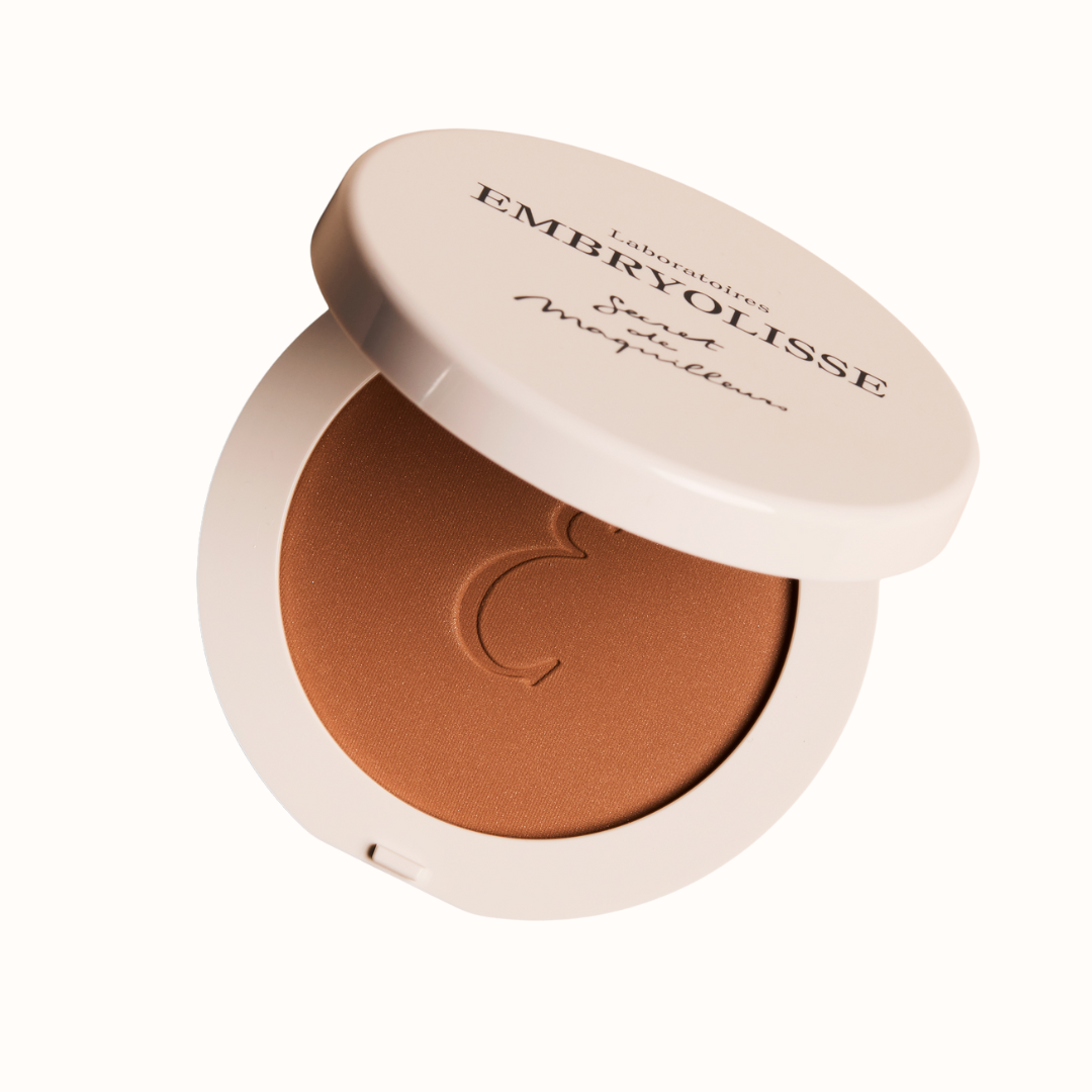 Poudre de Soleil