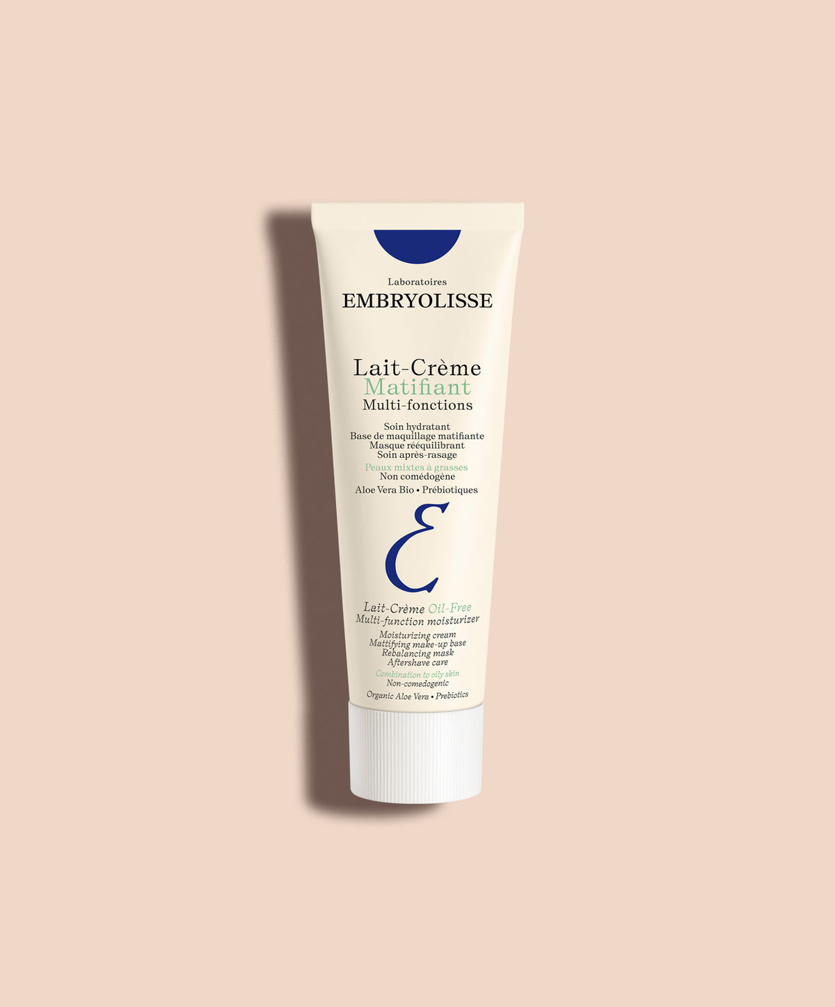 LAIT-CRÈME MATIFIANT 75 ML