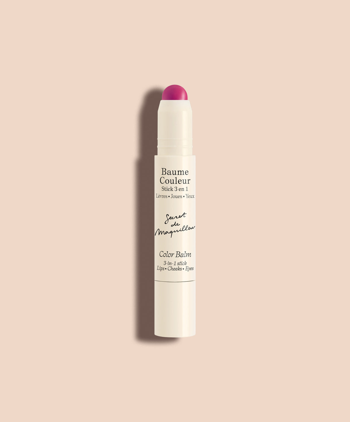 COLOR BALM 3 IN 1 VOOR LIPPEN, WANGEN EN OGEN 2,5 GR