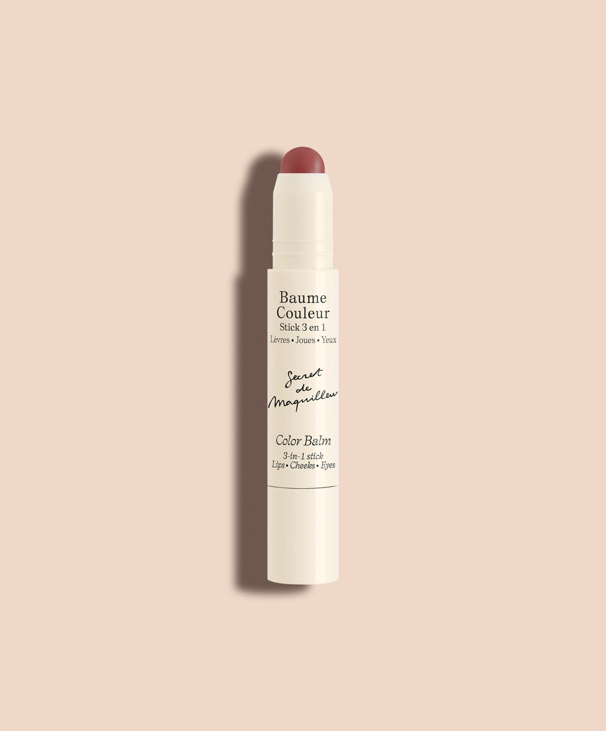 COLOR BALM 3 IN 1 VOOR LIPPEN, WANGEN EN OGEN 2,5 GR