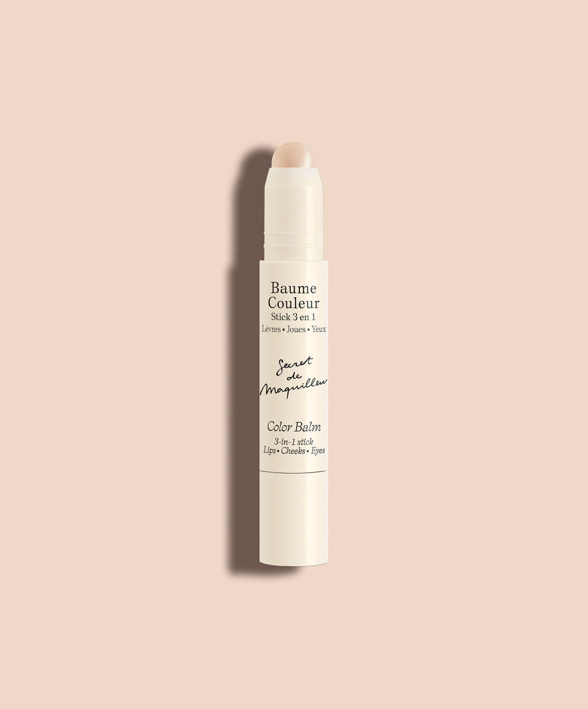 COLOR BALM 3 IN 1 VOOR LIPPEN, WANGEN EN OGEN 2,5 GR