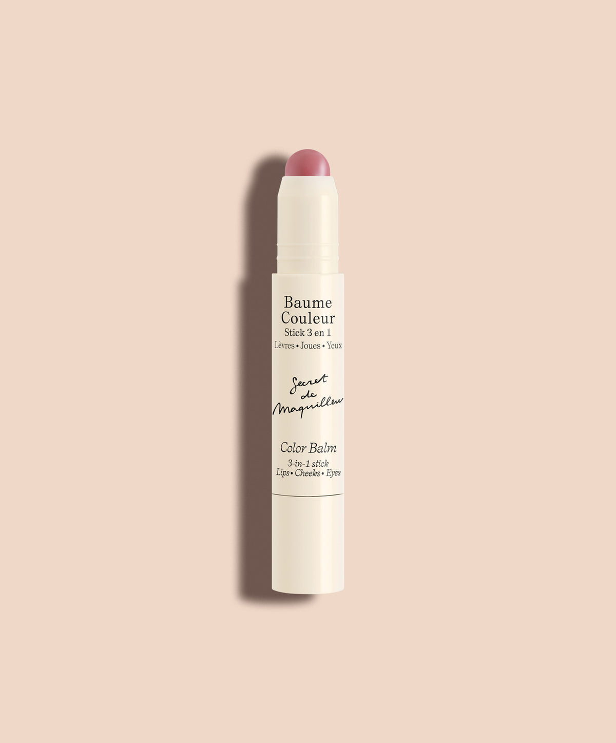 COLOR BALM 3 IN 1 VOOR LIPPEN, WANGEN EN OGEN 2,5 GR
