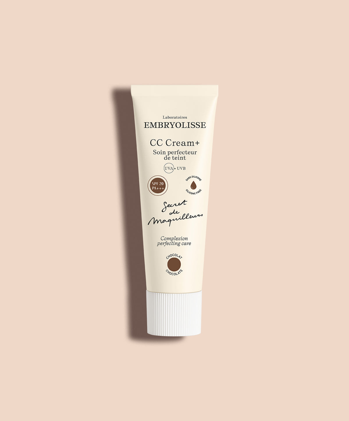 CC CREAM+ SPF20  30ML