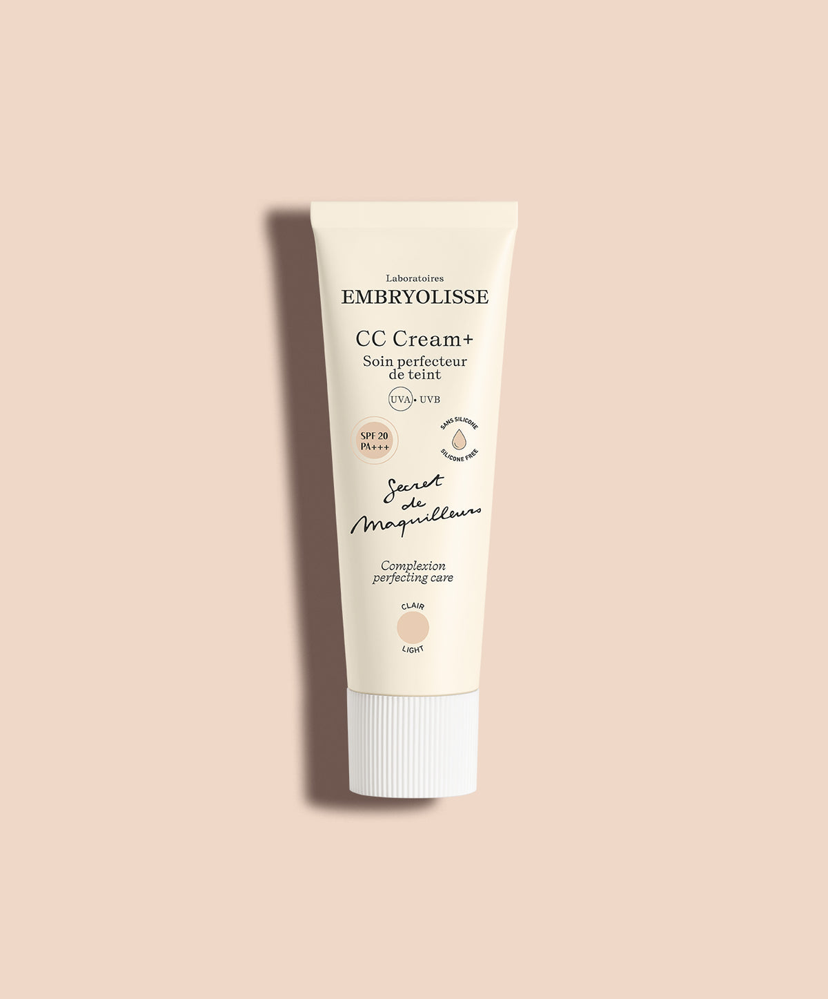 CC CREAM+ SPF20  30ML
