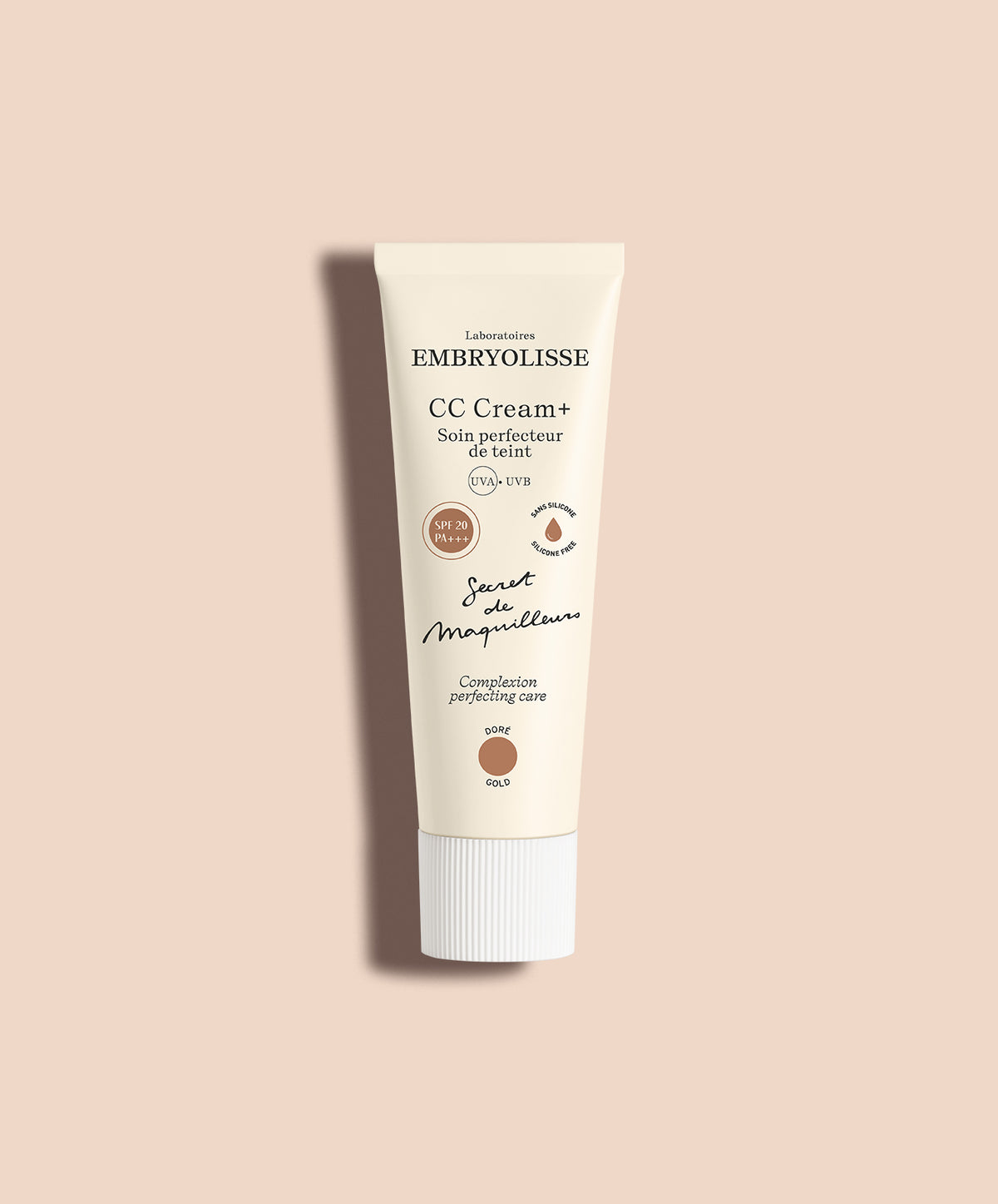 CC CREAM+ SPF20  30ML