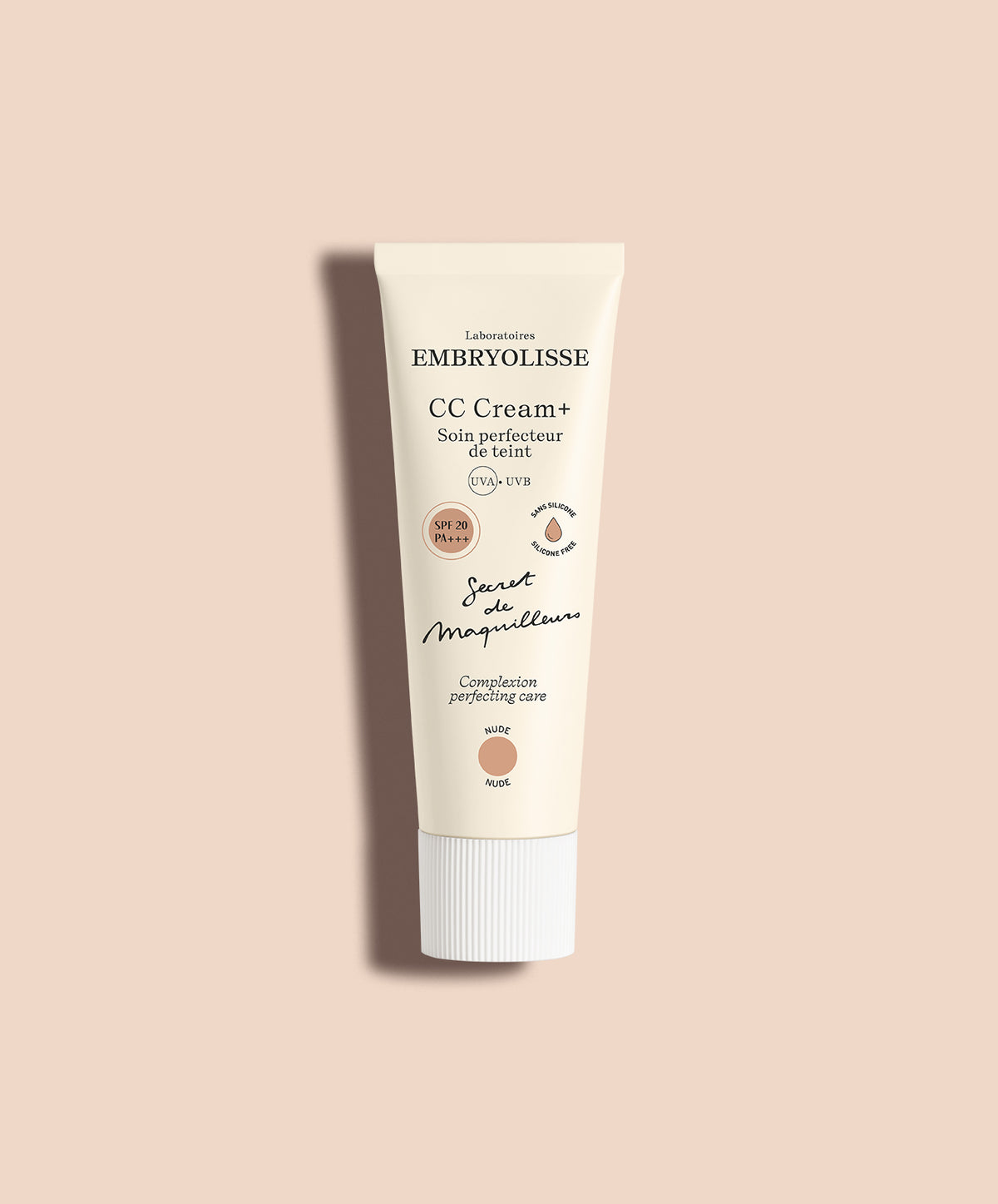 CC CREAM+ SPF20  30ML
