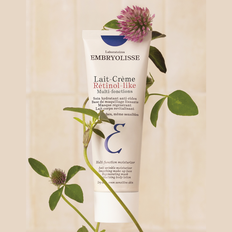 Embryolisse Lait-Crème Retinol-like crème 75 ml