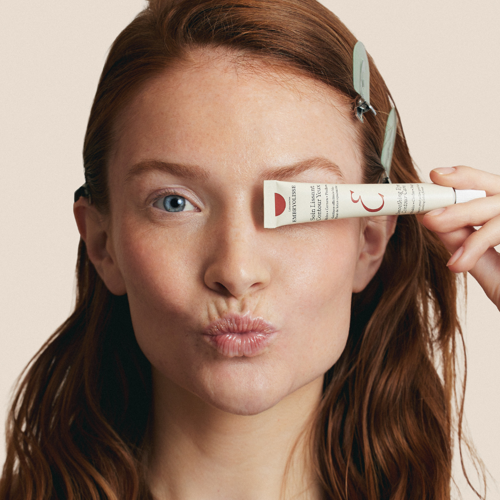Nieuw: Embryolisse Soin Lissant Contour des yeux 15 ml