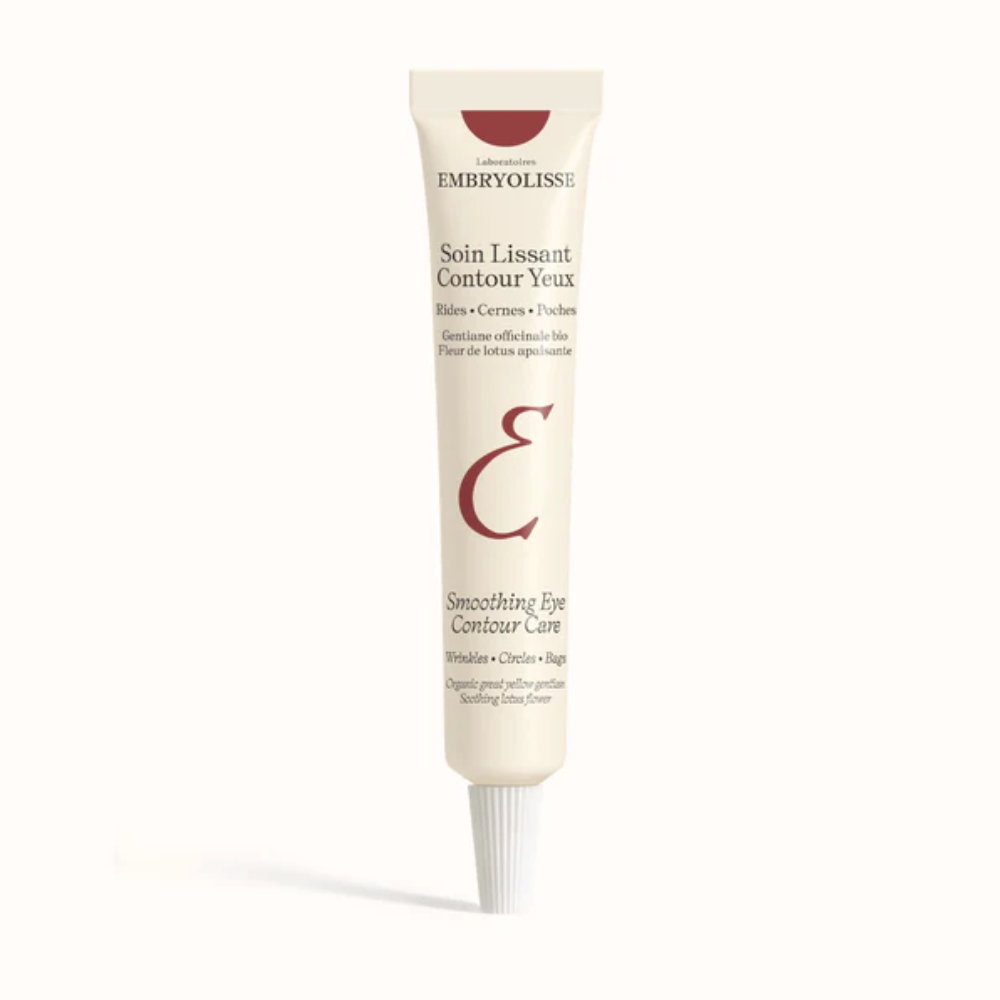 Nieuw: Embryolisse Soin Lissant Contour des yeux 15 ml