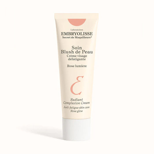Embryolisse Soin Blush de Peau Rose Glow tube 30 ml
