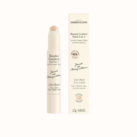 Embryolisse Baume Couleur Stick 3 en 1   2,5 gr