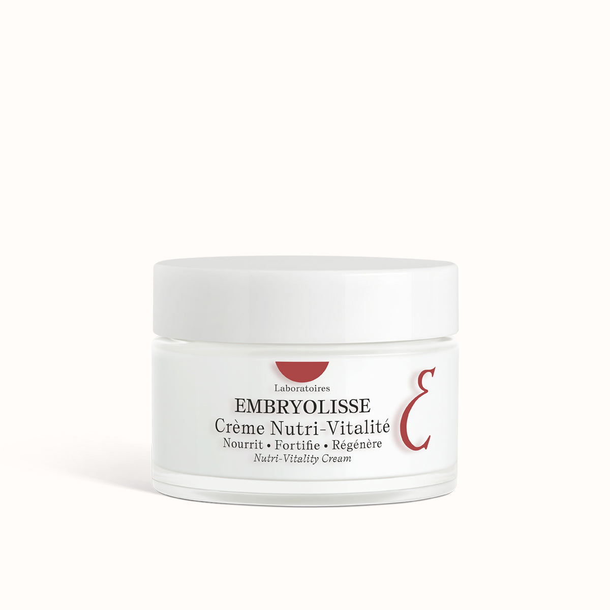 Embryolisse Crème  Nutri-Vitality 50 ml