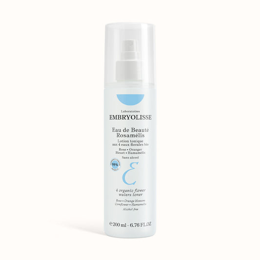 Embryolisse Eau de Beauté Rosamelis 200 ml