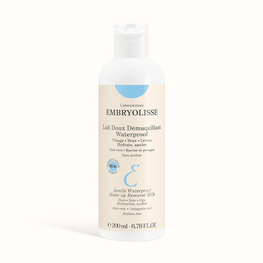 Embryolisse Lait Doux Demaquillant Waterproof 200 ml