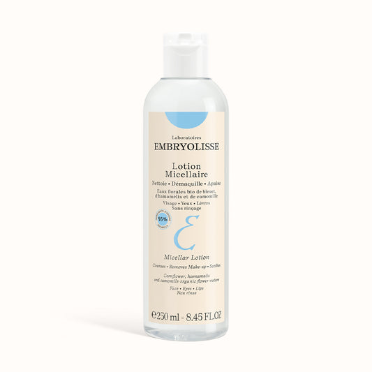 Embryolisse Lotion Micellaire 250 ml of 100 ml