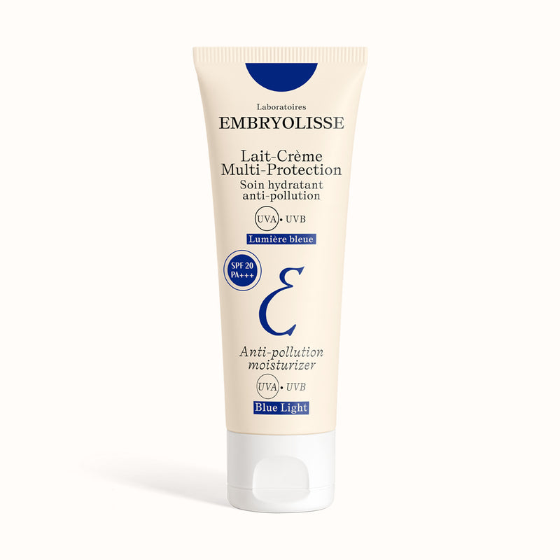 Embryolisse Lait-Crème Multi-Protection SPF 20 UVA-UVB  40 ml