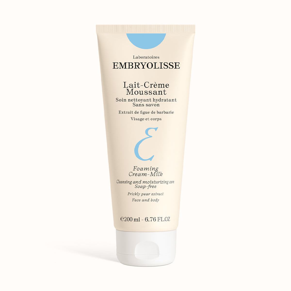 Embryolisse Lait Crème Moussante 200 ml