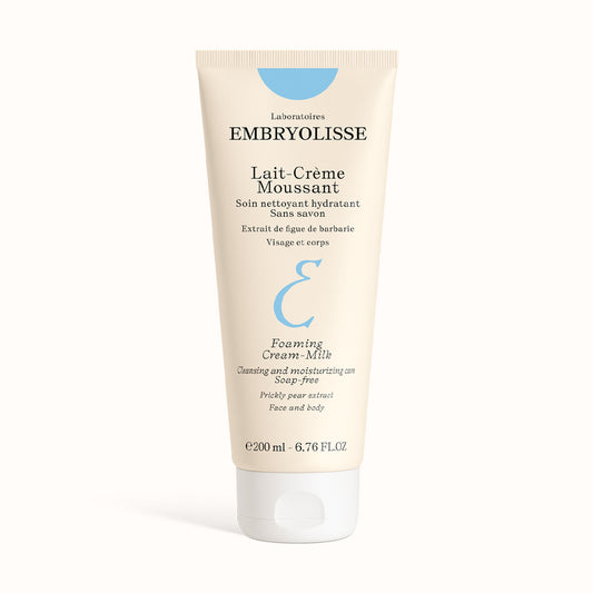 Embryolisse Lait Crème Moussant 200 ml