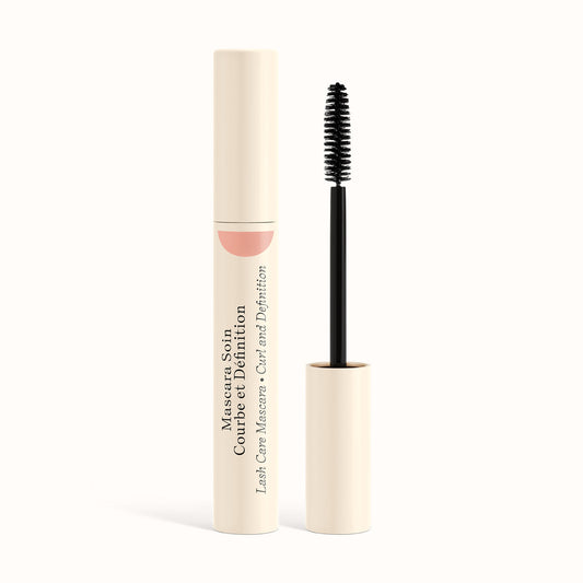 Embryolisse Mascara Zwart 8 ml